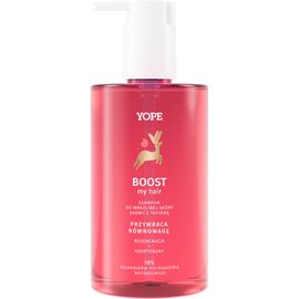 Шампунь Yope Boost My Hair 300 мл (5903760202989)
