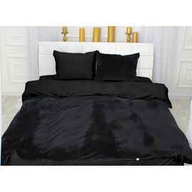 Постільна білизна MirSon Велюр Winter Delicate 28-0111 Frutticini 175х210 (2200004052434)