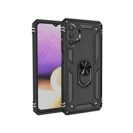Чехол для моб. телефона BeCover Military Samsung Galaxy A32 5G SM-A326 Black (707985)