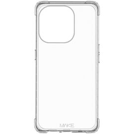 Чехол для моб. телефона MAKE Apple iPhone 14 Pro AirShield (MCAS-AI14P)
