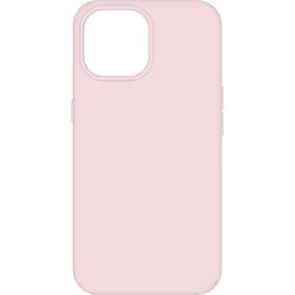 Чехол для моб. телефона MAKE Apple iPhone 14 Silicone Chalk Pink (MCL-AI14CP)
