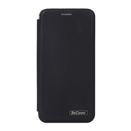 Чохол до моб. телефона BeCover Exclusive Xiaomi Redmi Note 10 5G Black (708011)