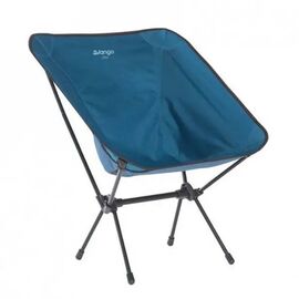 Кресло складное Vango Micro Steel Chair Mykonos Blue (926786)