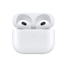 Наушники Apple AirPods (3rd generation) with Lightning Charging Case (MPNY3TY/A)