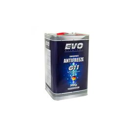 Антифриз EVO G11 Concentrate (Blue) 10kg (G11BLUE10KGx2)