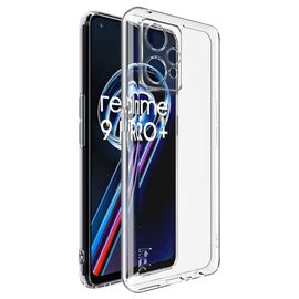 Чохол до моб. телефона BeCover Realme 9 4G / 9 Pro Plus Transparancy (707983)