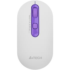 Мышка A4Tech FG20S Wireless Tulip (FG20S Tulip)