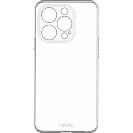 Чехол для моб. телефона MAKE Apple iPhone 14 Pro Air (MCA-AI14P)