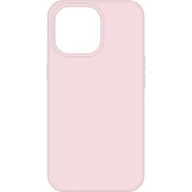 Чехол для моб. телефона MAKE Apple iPhone 14 Pro Max Silicone Chalk Pink (MCL-AI14PMCP)