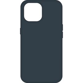 Чехол для моб. телефона MAKE Apple iPhone 14 Silicone Black (MCL-AI14BK)