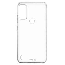 Чехол для моб. телефона MAKE Nokia C21 Plus Air Case (Clear TPU) (MCA-NC21P)