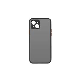 Чехол для моб. телефона MAKE Xiaomi 12 Lite Frame Black (MCF-X12LBK)