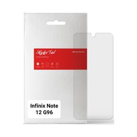 Пленка защитная Armorstandart Matte Infinix Note 12 G96 (X670) (ARM64595)
