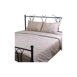 Постельное белье Руно Микрофибра евро (845.52Кантрі01)