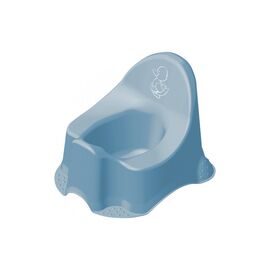 Горшок Keeeper Каченя comfort ніжно-блакитний (1202868004800)