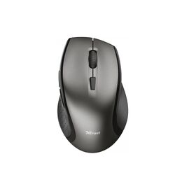 Мышка Trust KUZA Wireless Black (24114)