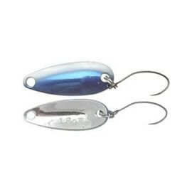 Блесна Mukai Clue 23mm 2.0g 14 Oceans Silver (1874.00.21)