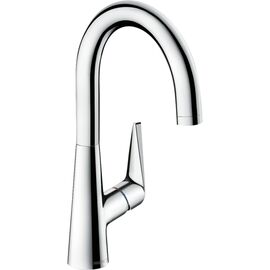 Смеситель Hansgrohe 72814000