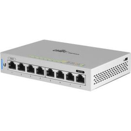 Коммутатор сетевой Ubiquiti US‑8