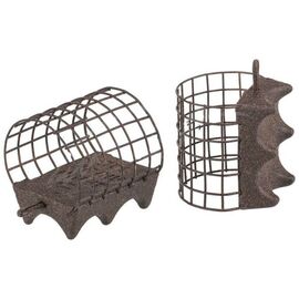 Кормушка Brain fishing River грунтозацеп XL 160g Brown (1858.24.60)