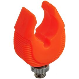 Подставка для удилища Brain fishing Butt Rest Orange (1858.70.83)