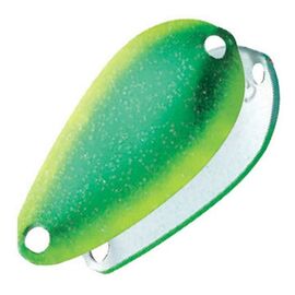 Блесна Jackall CIBI TEARO 1.2g 76 GREENBOW (1699.11.92)