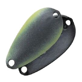 Блесна Jackall TEARO 0.7g 20 BLACK & YELLOW (1699.12.12)