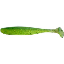 Силикон рыболовный Keitech Easy Shiner 2" 424 Lime Chartreuse (1551.03.38)