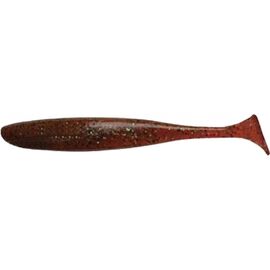 Силикон рыболовный Keitech Easy Shiner 2" EA#01 Orange Pepper (1551.03.58)