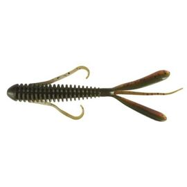 Силикон рыболовный Keitech Hog Impact 3" 406 Castaic Choice (1551.03.25)