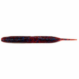 Силикон рыболовный Keitech Sexy Impact 2.8" EA#03 Grape (1551.01.61)