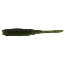 Силикон рыболовный Keitech Shad Impact 2" 102 Watermelon PP. (1551.02.92)