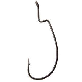 Гачок Decoy Worm 21 Digging Hook 5/0, 4шт (1562.02.55)