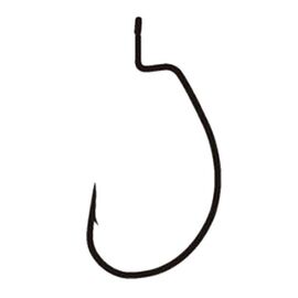 Крючок Decoy Worm 25 Hook Wide 1/0, 8 шт (1562.02.72)