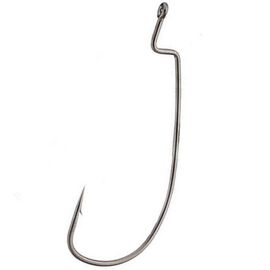 Крючок Decoy Worm 9 Upper Cut 4, 9шт (1562.00.58)