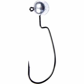 Гачок Decoy Nail Bomb VJ-71 1 1,8г , 5шт (1562.00.30)