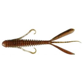 Силикон рыболовный Keitech Hog Impact 3.5" 404 Red Crawdad (1551.03.28)