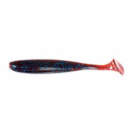 Силикон рыболовный Keitech Easy Shiner 4" EA#03 Grape (1551.01.83)
