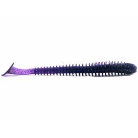 Силикон рыболовный Keitech Swing Impact 4.5" EA#04 Violet (1551.06.26)