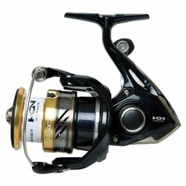 Катушка Shimano Nasci 1000 FB (NAS1000FB)