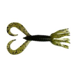 Силикон рыболовный Keitech Little Spider 3" (8 шт/упак) ц:102 watermelon pp. (1551.04.21)