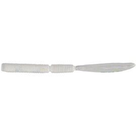 Силикон рыболовный Jackall Peke Peke Long 2.5” SQ Noresore Neon 8 шт (1699.16.08)