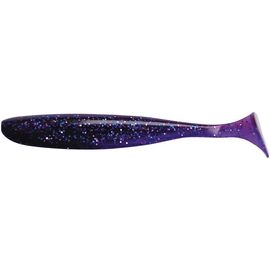 Силикон рыболовный Keitech Easy Shiner 2" (12 шт/упак) ц:ea#04 violet (1551.03.61)