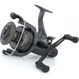 Катушка Shimano Baitrunner DL 10000 RB 3+1BB (BTRDL10000RB)