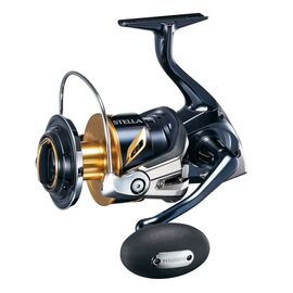 Катушка Shimano Stella SW-C 10000PG 13+1BB (STLSW10000PGC)