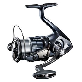Катушка Shimano Vanquish 19' 4000 XG FB 11+1BB (VQ4000XGFB)