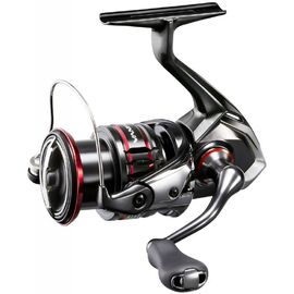 Катушка Shimano Vanford 2500S 7+1BB 5.31 (51SF36E026A)