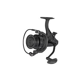 Катушка Brain fishing Classic Carp Baitrunner 4000 4+1BB 5.01 Screw Handle (1858.45.33)