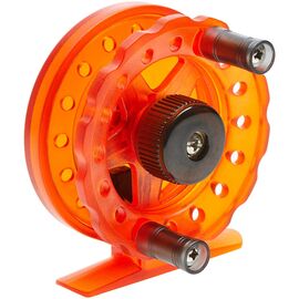 Катушка Select ICE-1 65mm Orange (1870.16.94)