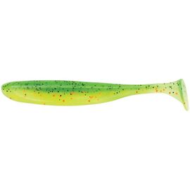 Силикон рыболовный Keitech Easy Shiner 3" (10 шт/упак) ц:ea#05 hot fire tiger (1551.02.81)